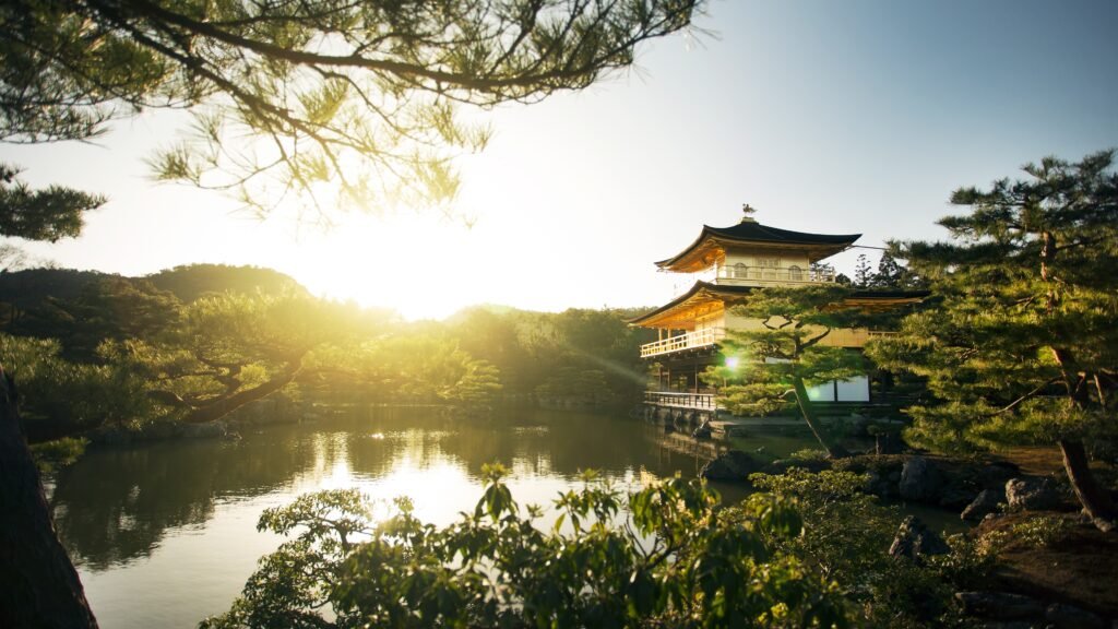 Kyoto:Private Customizable Guided Day Tour In Luxury Vehicle