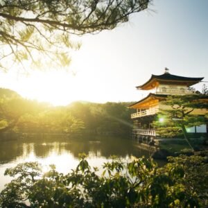 Kyoto:Private Customizable Guided Day Tour In Luxury Vehicle